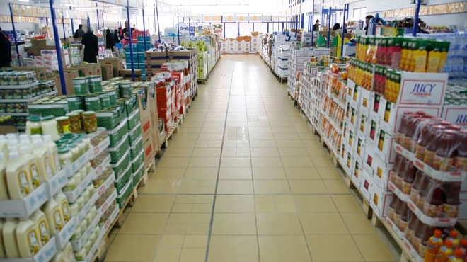 BİM'de Önemli Gelişme galerisi resim 3