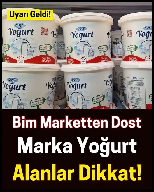 BİM'de Önemli Gelişme