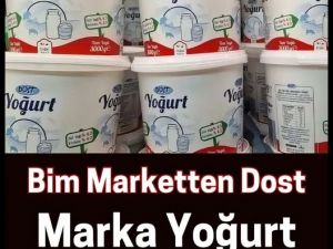 BİM'de Önemli Gelişme