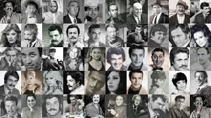 Bir zamanlar Yeşilçamın Yıldızıydı galerisi resim 1