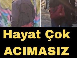 Bir zamanlar Yeşilçamın Yıldızıydı