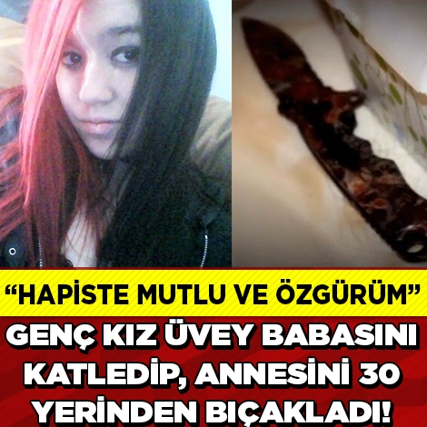 Henüz 9 Yaşındayken annesinin bir arkadaşı tarafından tecavüze uğradı, ö galerisi resim 1