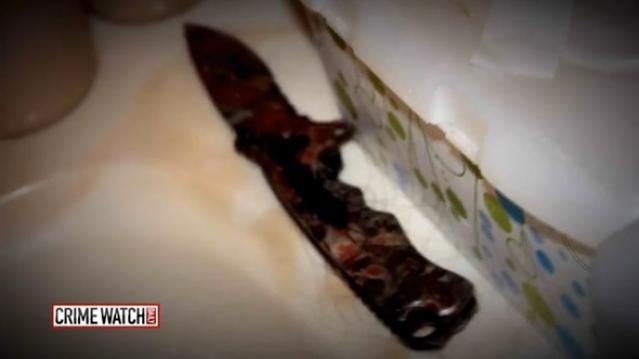 Henüz 9 Yaşındayken annesinin bir arkadaşı tarafından tecavüze uğradı, ö galerisi resim 2