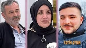 Fatih Aydın’dan Yeni Haber galerisi resim 1