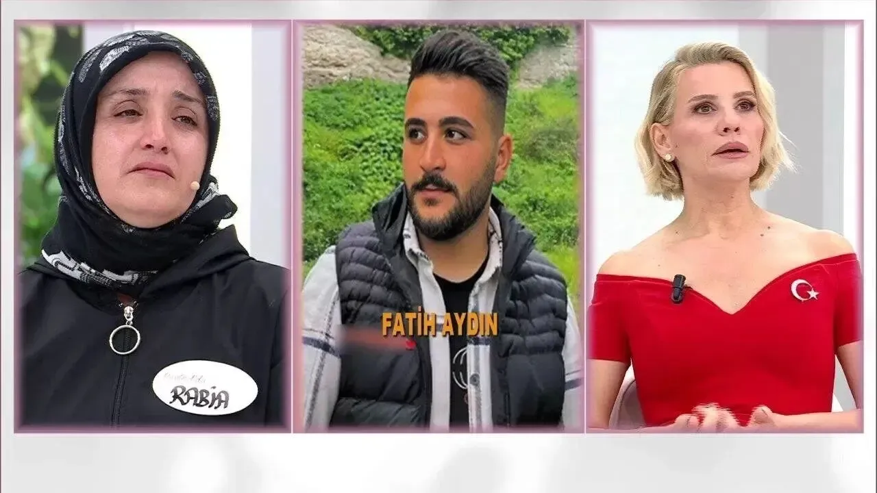 Fatih Aydın’dan Yeni Haber galerisi resim 2