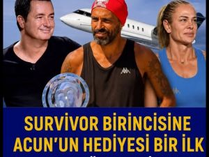Survivor Şampiyonu