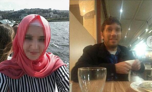 16 YAŞINDAKİ GENÇ KIZA BÖYLE TUZAK KURDU.. galerisi resim 2