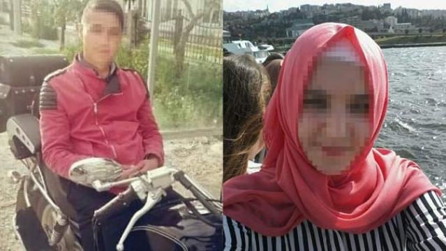 16 YAŞINDAKİ GENÇ KIZA BÖYLE TUZAK KURDU.. galerisi resim 3