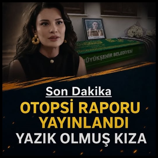 Otopsi raporuna göre… galerisi resim 1