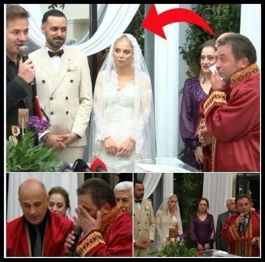 Nikah memuru galerisi resim 1