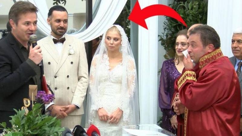 Nikah memuru galerisi resim 2