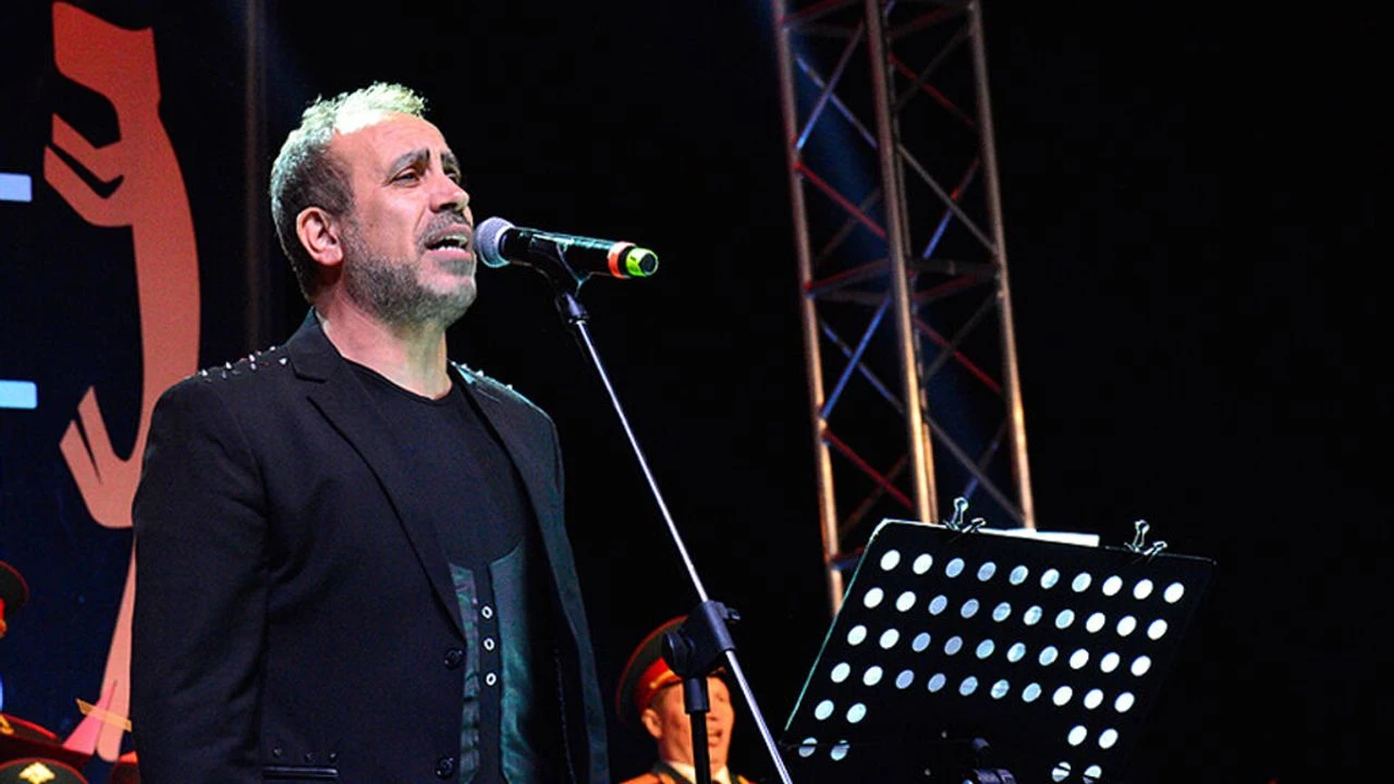 Haluk Levent'e Büyük Şok Hapse Giriyor galerisi resim 4