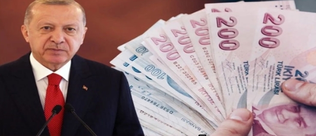 En düşük emekli maaşı ne kadar olacak? galerisi resim 2