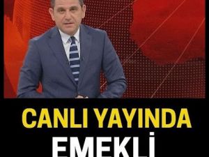 Emeklilere sevindiren gelişme