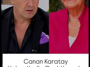 Canan Karatay
