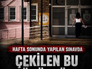 Görüntüye Tepki Yağıyor