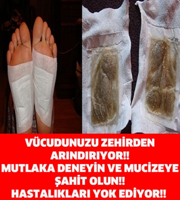 Mucize Gibi Tedavi Yöntemi galerisi resim 1