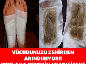 Mucize Gibi Tedavi Yöntemi