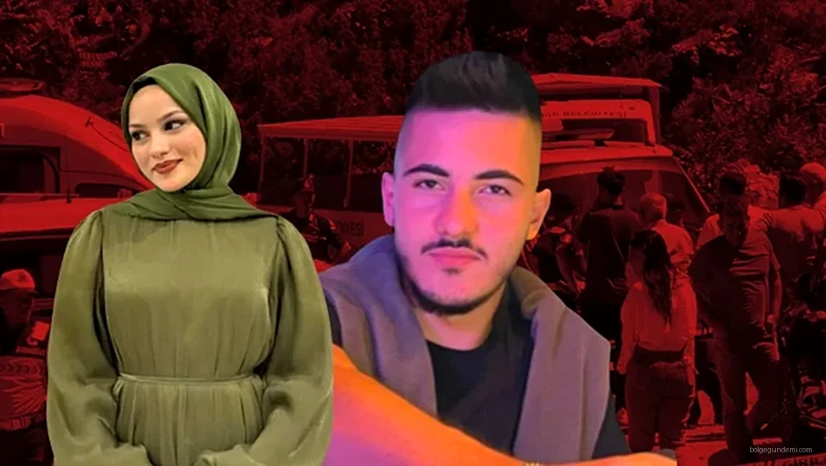 Ufuk Erdoğan Cansu Zengin galerisi resim 1