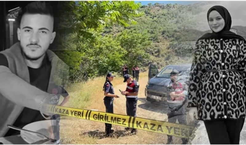 Ufuk Erdoğan Cansu Zengin galerisi resim 2