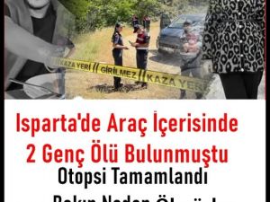 Ufuk Erdoğan Cansu Zengin