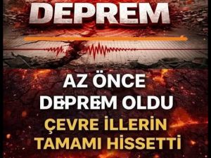 Az Önce Yine Sallandık