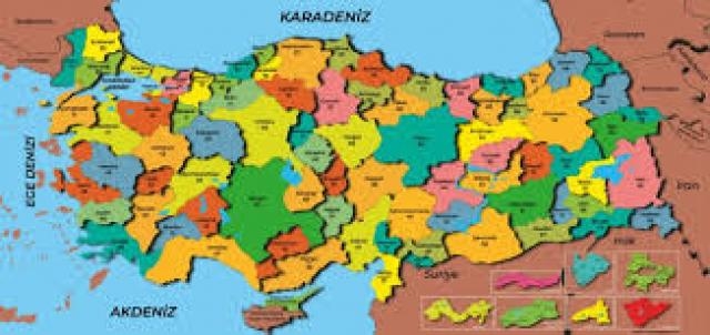 25 yeni il geliyor! galerisi resim 2