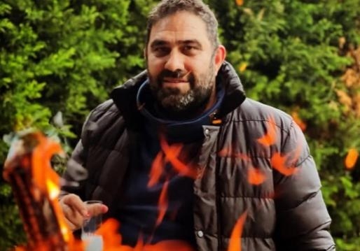 Ünlü Gazetecimizi Kaybettik galerisi resim 2
