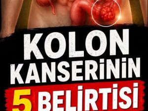 Toplumda Sık Görülen Kolon Hastalıkları
