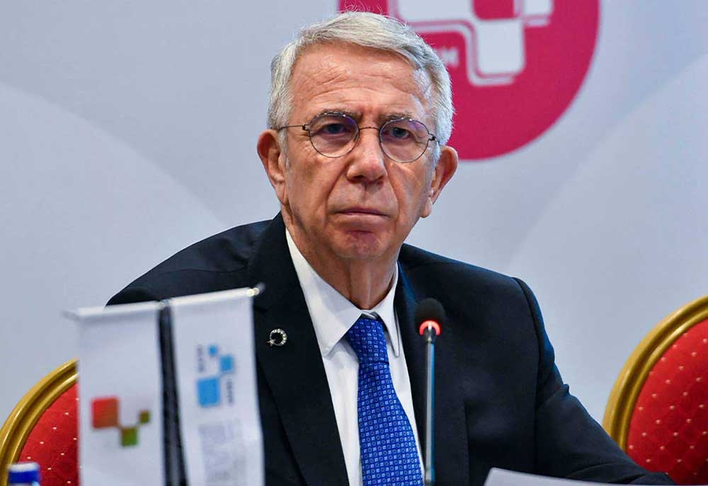 Yavaş’a Tuzak Kuruluyor galerisi resim 1