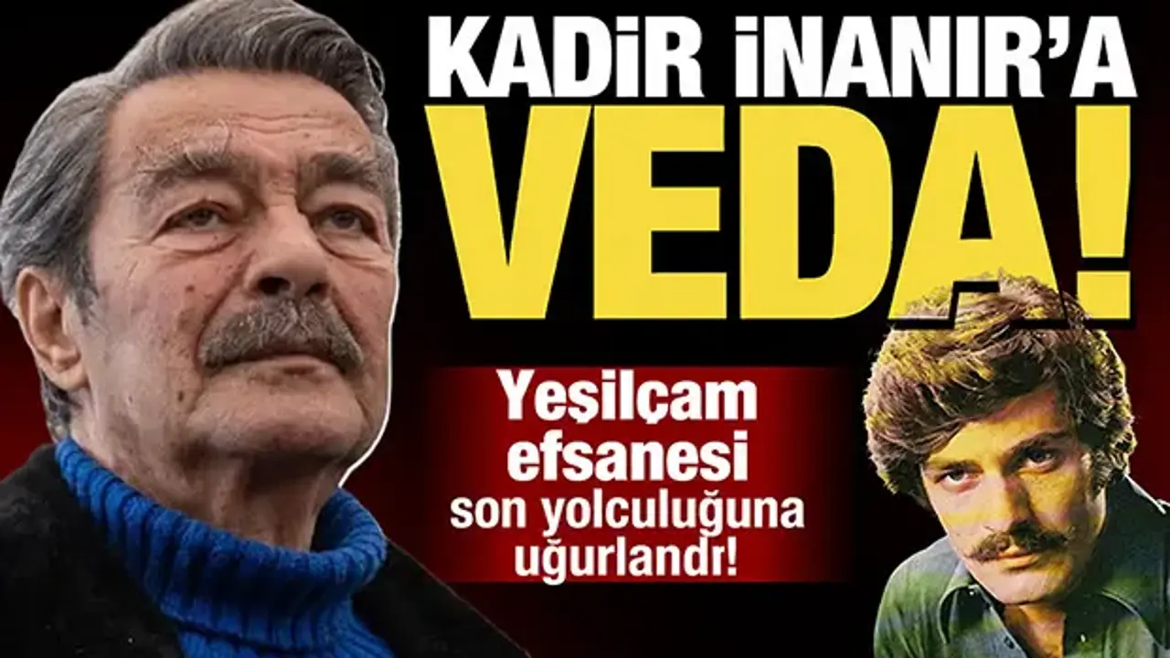 Kadir İnanır Hakkında galerisi resim 5