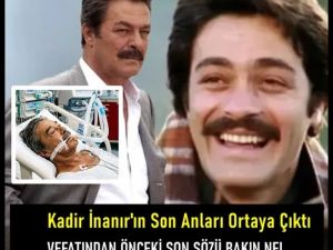 Kadir İnanır