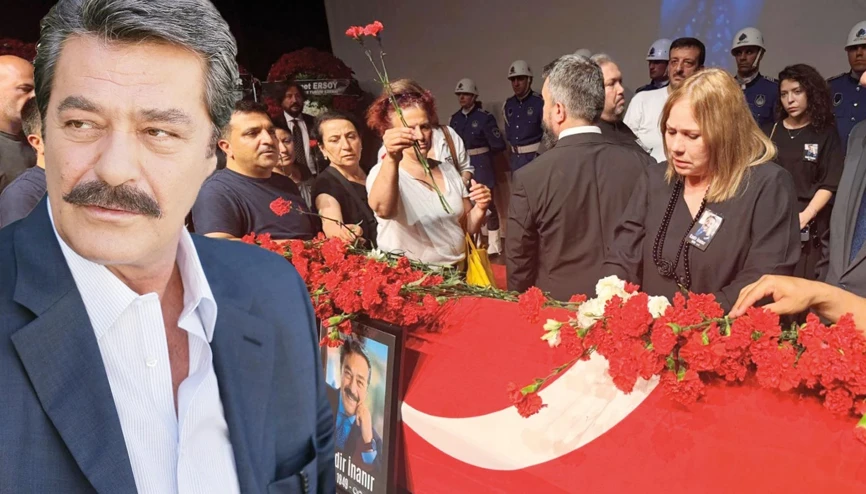 Kadir İnanır Hakkında galerisi resim 1