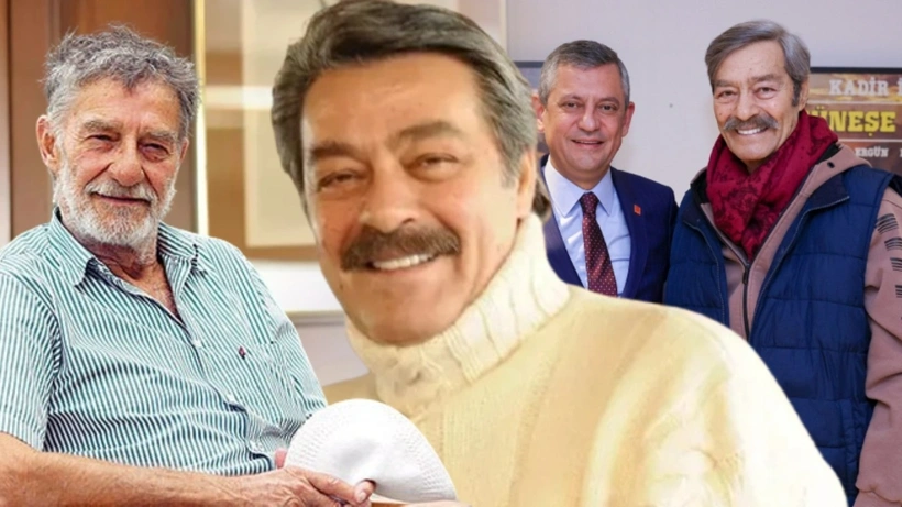Kadir İnanır Hakkında galerisi resim 4