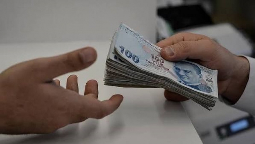 Emeklinin zammı belli oldu. galerisi resim 2