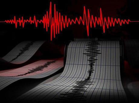 Korkutan Deprem galerisi resim 2