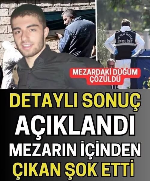 Artık herşey ortaya çıktı! galerisi resim 1