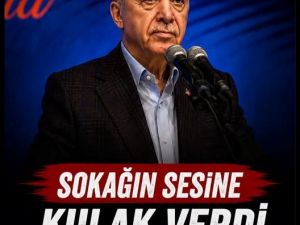 Emekliye müjde.