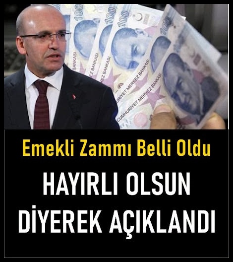 Yapılacak maaş düzenlemesi