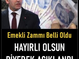 Yapılacak maaş düzenlemesi