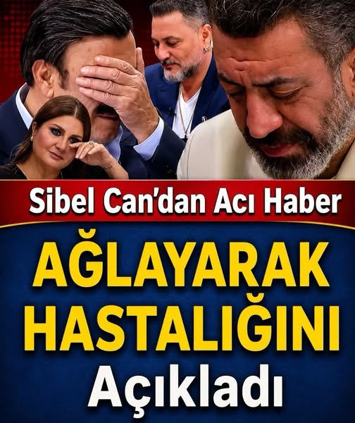 Sibel Can’dan galerisi resim 1