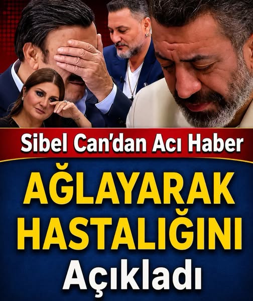 Sibel Can’dan