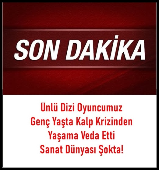 Dizi Oyuncumuz