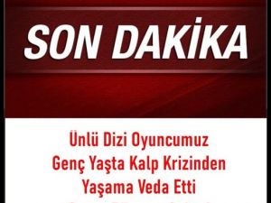Dizi Oyuncumuz