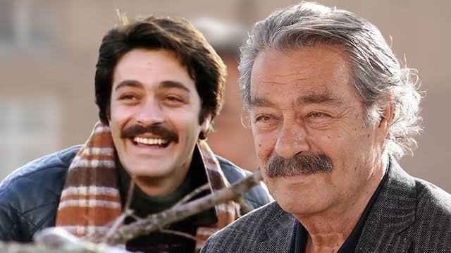 Yeşilçam’ın usta sanatcısı Kadir İnanır galerisi resim 1