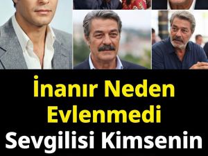 Yeşilçam’ın usta sanatcısı Kadir İnanır