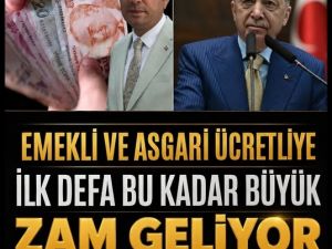 Emekli ve Asgari Ücret Hakkında
