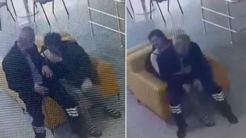 Hastalar şifa beklerken galerisi resim 2