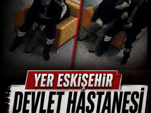 Hastalar şifa beklerken
