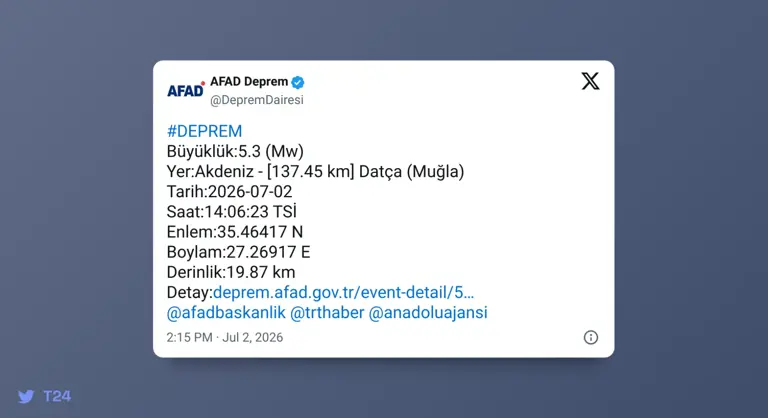 5,3 büyüklüğünde deprem! galerisi resim 2